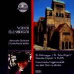 Mortensen, Lars Ulrik Orgelmusik Aus St