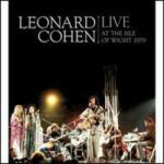 Cohen, Leonard Live At Isle Of. . -cd+dvd-