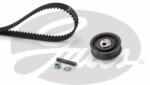 GATES Set curea de distributie GATES PowerGrip K015016 (K015016)