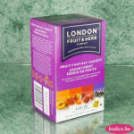 London Fruit & Herb LONDON gyümölcsös teavariáció * GYÜMÖLCS FANTÁZIA (4130)