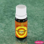 BODICO PETITGRAIN (Keserűnarancs) aromaterápiás illóolaj, 10 ml (3551)