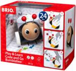 BRIO Jucarie Cu Lumini Si Sunete Bondar (BRIO30154) - top10toys