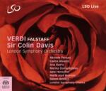 Verdi, Giuseppe FALSTAFF - facethemusic - 7 890 Ft