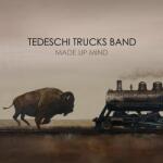 Tedeschi Trucks Band Made Up Mind - facethemusic - 3 990 Ft