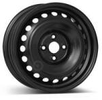 Alcar Stahlrad 4/100 15x6 ET46 CB54