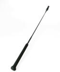 Rimba Cravasa Clasica, Negru, 75 cm