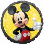Javoli Disney Mickey Fólia lufi kerek 43cm (DPA4069901)