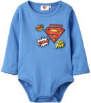 Superman kék body (nll-SO00002538-sup3-746-80)