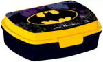 Batman uzsonnás doboz (nja-STF85575)