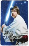 Star Wars Luke Skywalker polár pléd (nce-2200002406)