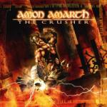Amon Amarth CRUSHER - facethemusic - 9 090 Ft