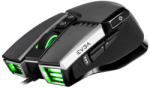 EVGA X17 (903-W1-17GR-K3) Mouse