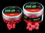 Stég Product Pop Up Smoke Ball 8-10 mm KRILL 20 g (SP170913)