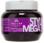 Kallos Cosmetics Gel cu fixare puternică pentru modelarea părului - Kallos Cosmetics Styling Gel Mega Strong 275 ml