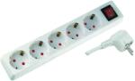 UltraTech 5 Plug 3 m Switch (UT-EK53)