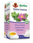 Herbex Bodorrózsa tea 20 filter