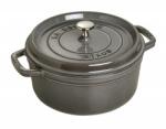 Staub Round Cocotte 26 cm (40509-312-0)