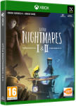 BANDAI NAMCO Entertainment Little Nightmares I&II (Xbox One)