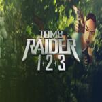 Square Enix Tomb Raider 1+2+3 (PC)