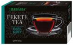 Herbária Earl Grey fekete tea 20 filter