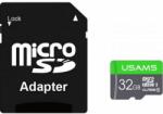 USAMS microSDHC 32GB U1/C10 (ZB118TF01)