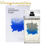 Franck Olivier Eau de Passion Men EDT 75 ml Parfum
