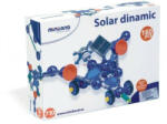 Miniland Solar dinamic 160 db-os modellépító szett (94104)