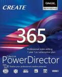 CyberLink PowerDirector 365