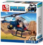 Sluban Police - Helikopter (M38-B0638B)