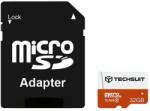 TECHSUIT microSDHC 32GB C10