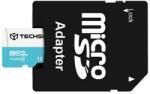 TECHSUIT microSDHC 16GB C10