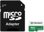 TECHSUIT microSDXC 128GB C10