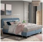 Revor International BE COMFY boxspring ágy 160 cm