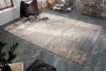 Invicta MODERN ART szürke szövet szőnyeg