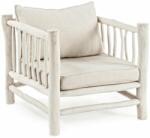 Bizzotto SAHEL fotel párnával