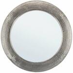 Bizzotto ADARA nikkel keretes tükör 80cm átmérő