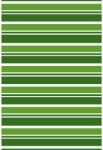 Bizzotto IGLESIAS zöld (pp) kültéri szőnyeg