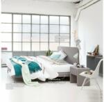 Revor International CITYBOX boxspring ágy 140 cm