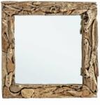 Bizzotto RAVEN tükör kerettel 90x90