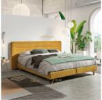 Revor International BE ECLECTIC elektormos boxspring ágy 160 cm