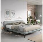 Revor International SKYBOX boxspring ágy 160 cm