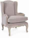 Bizzotto LORELIE rózsaszín fotel