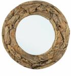 Bizzotto RAVEN tükör kerettel 100cm átmérő