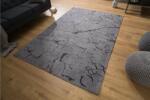 Invicta FRAGMENTS szürke szőnyeg 240x160cm