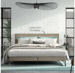 Revor International LOFT boxspring ágy 160 cm