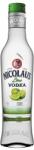 ST. NICOLAUS Lime 200 ml