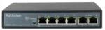 Futura Digital PoE-4P/2 Uplink + 4 PoE (POE-4P)
