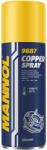 MANNOL 9887 Copper Spray réz spray, 250ml (9887)
