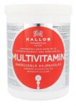 Kallos Multivitamin mască de păr 1000 ml pentru femei