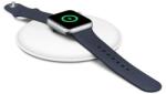Apple Stand Incarcare Apple Watch Magnetic MU9F2ZM/A Alb (mu9f2zm/a)